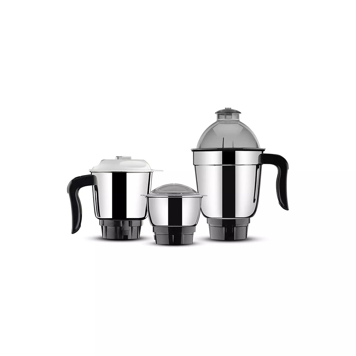 Butterfly 750W Mixer Grinder with 3 Jars - High-Performance Kitchen Tool