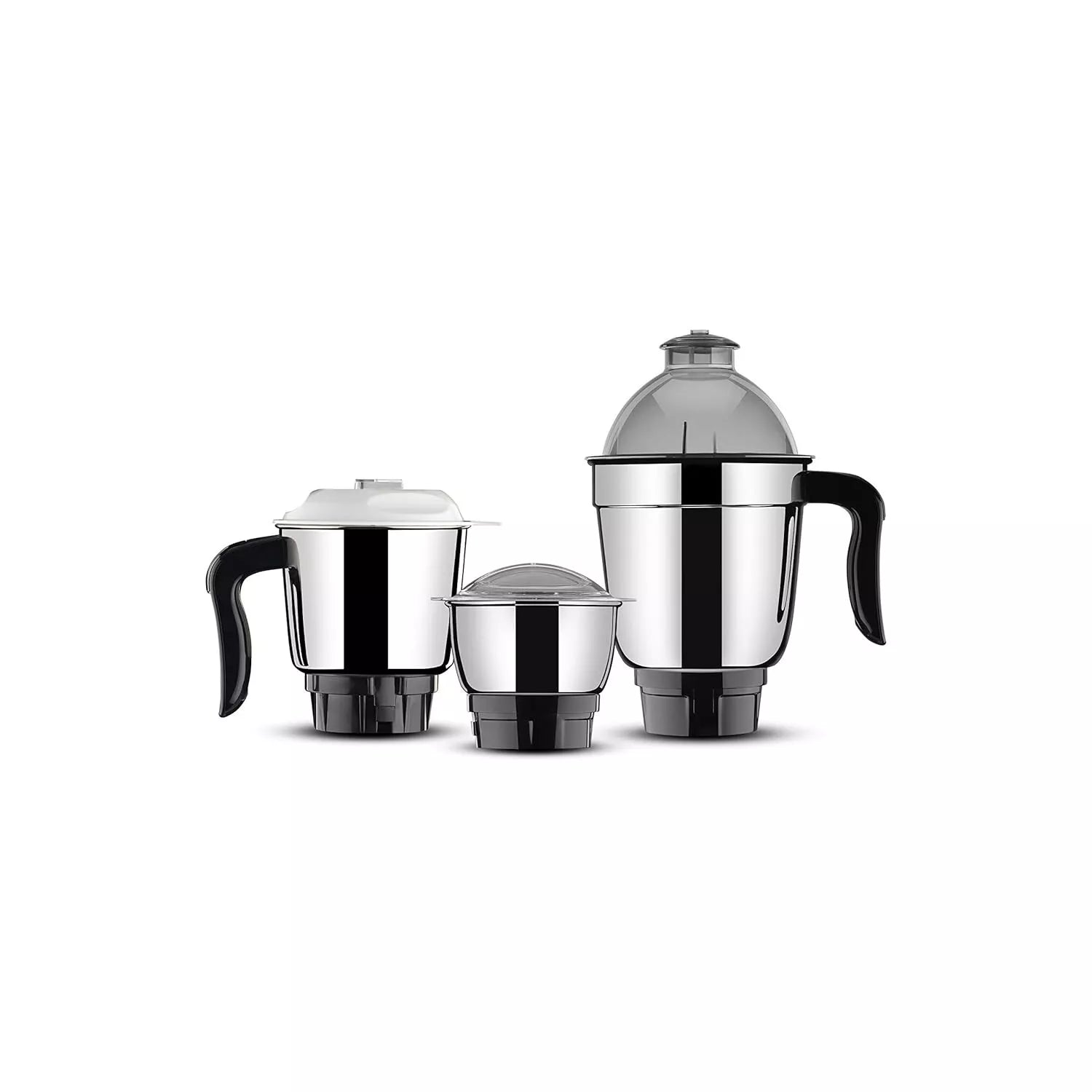 Butterfly 750W Mixer Grinder with 3 Jars - High-Performance Kitchen Tool