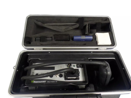 Everest-PLS 500D VideoProbe Remote Imaging Borescope