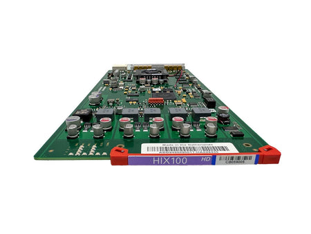 AXON HIX100 Dual Channel HD, SD Integrity Checking Probe