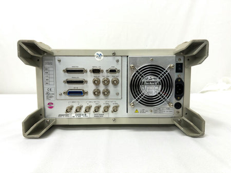Advantest R3273 Spectrum Analyzer
