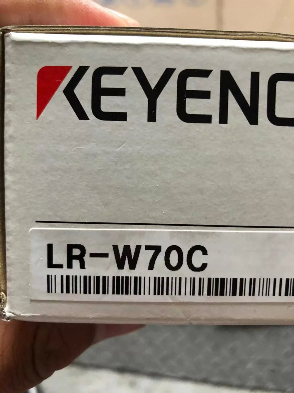 1PC NEW LR-W70C Laser sensor #N1283 YF