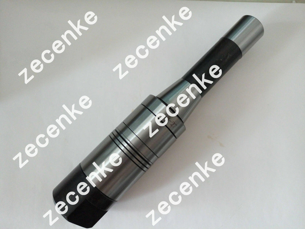 27mm R8 Shank Milling Arbor Gear Mill Cutter Holder 7/16-20