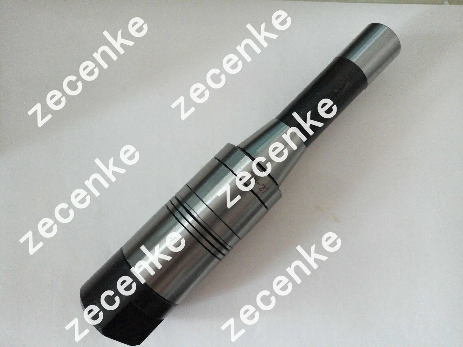 27mm R8 Shank Milling Arbor Gear Mill Cutter Holder 7/16-20