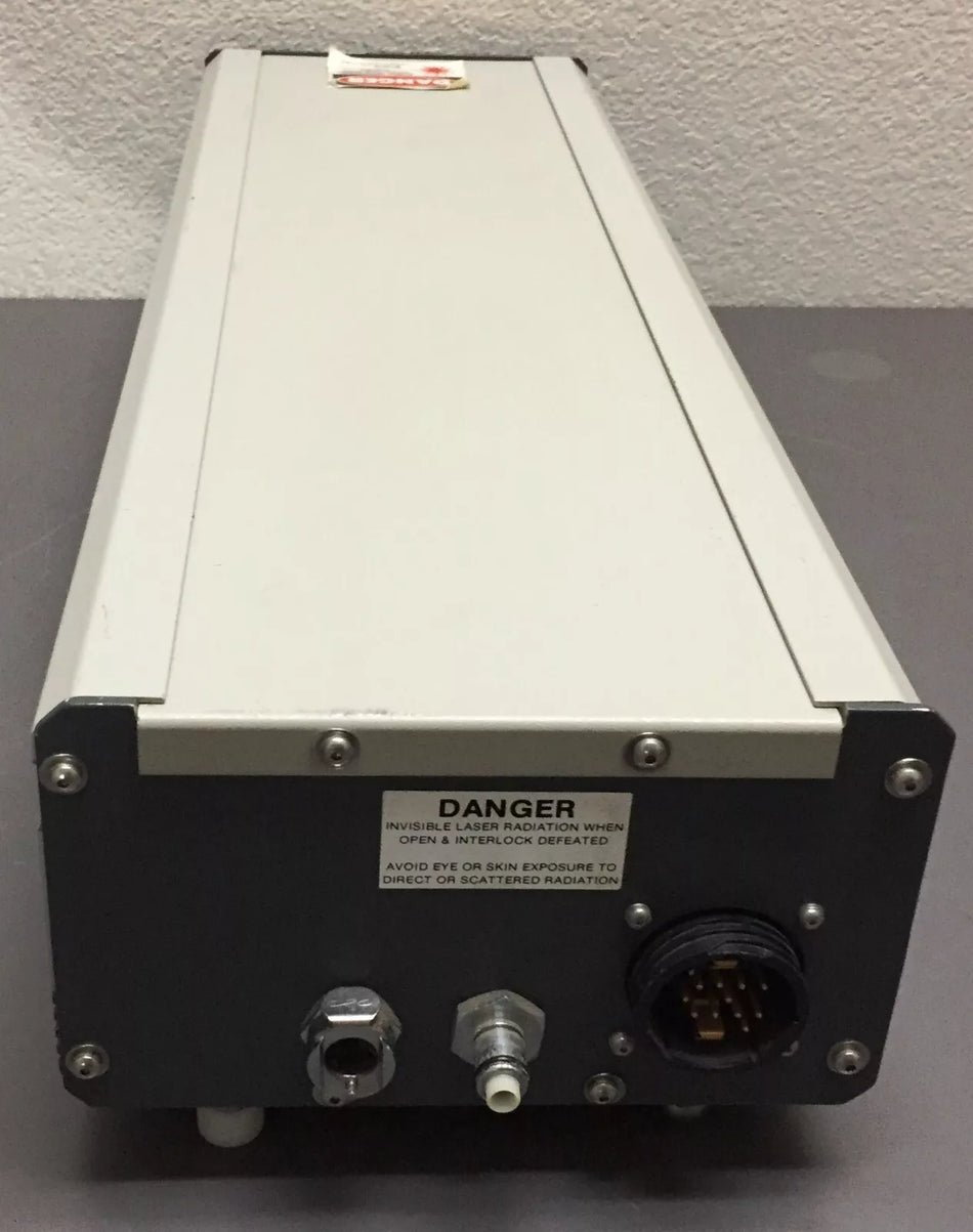 Laser Photonics YQL-102 Laser Head for Cutting and Engraving Applications