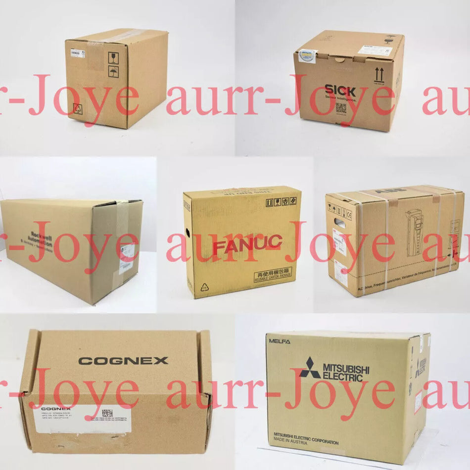 1PC New FANUC A06B-0034-B577 Servo Motor New In Box Fedex or DHL Fast Shipping#