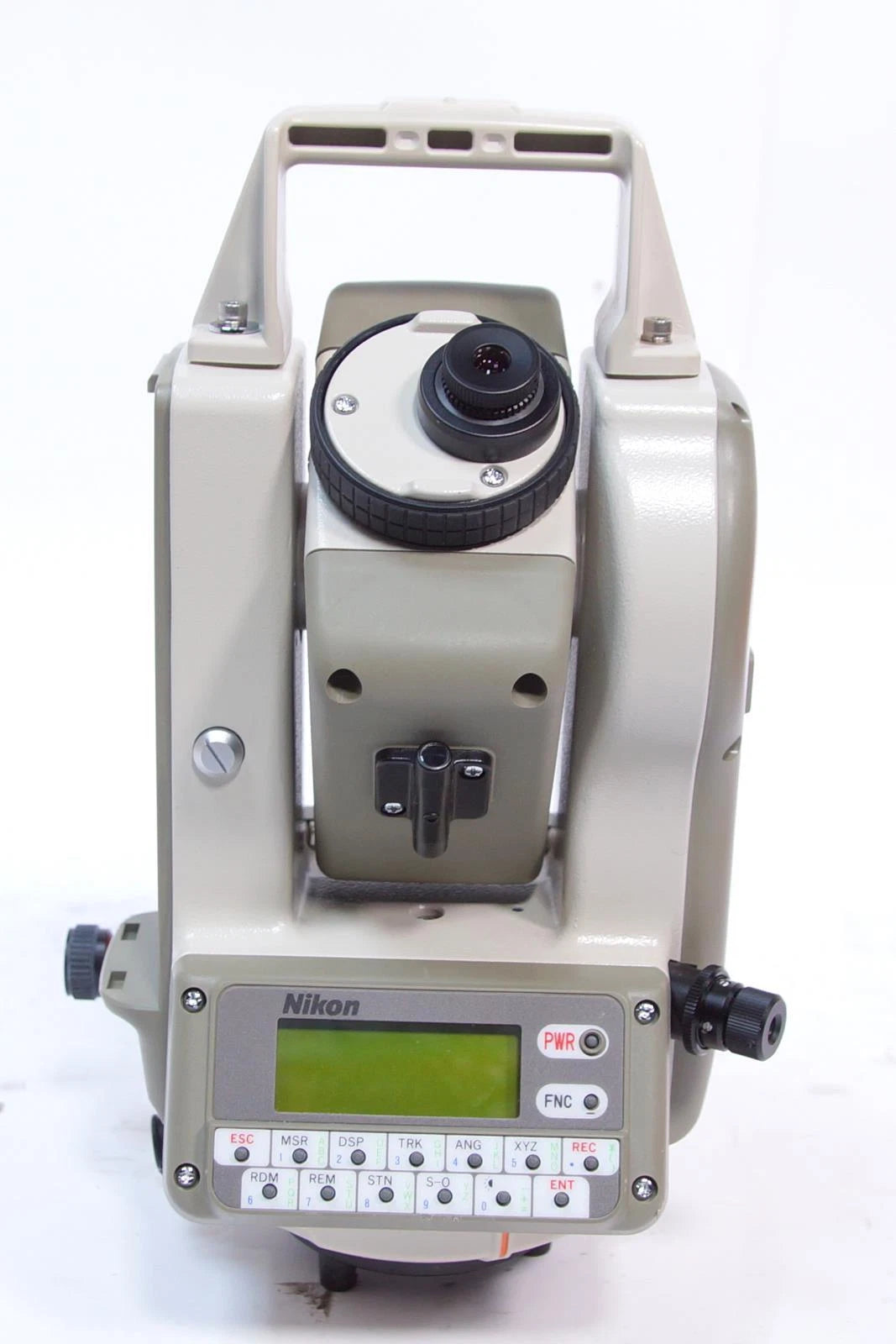 Nikon DTM-310 Surveying Total Station