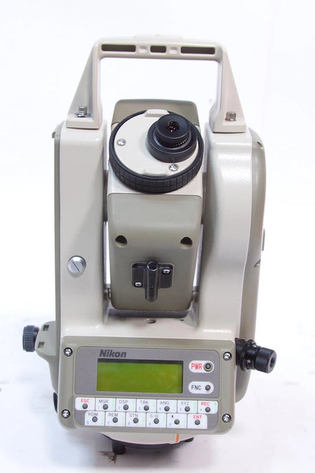 Nikon DTM-310 Surveying Total Station