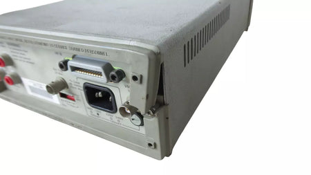 HP 3478A Multimeter - High-Performance Electronic Measuring Device