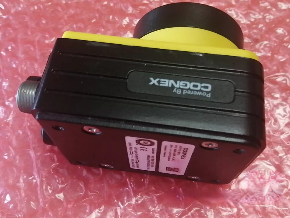 Cognex Vision System IS5100-C01 IN STOCK ONE YEAR WARRANTY FAST DELIVERY