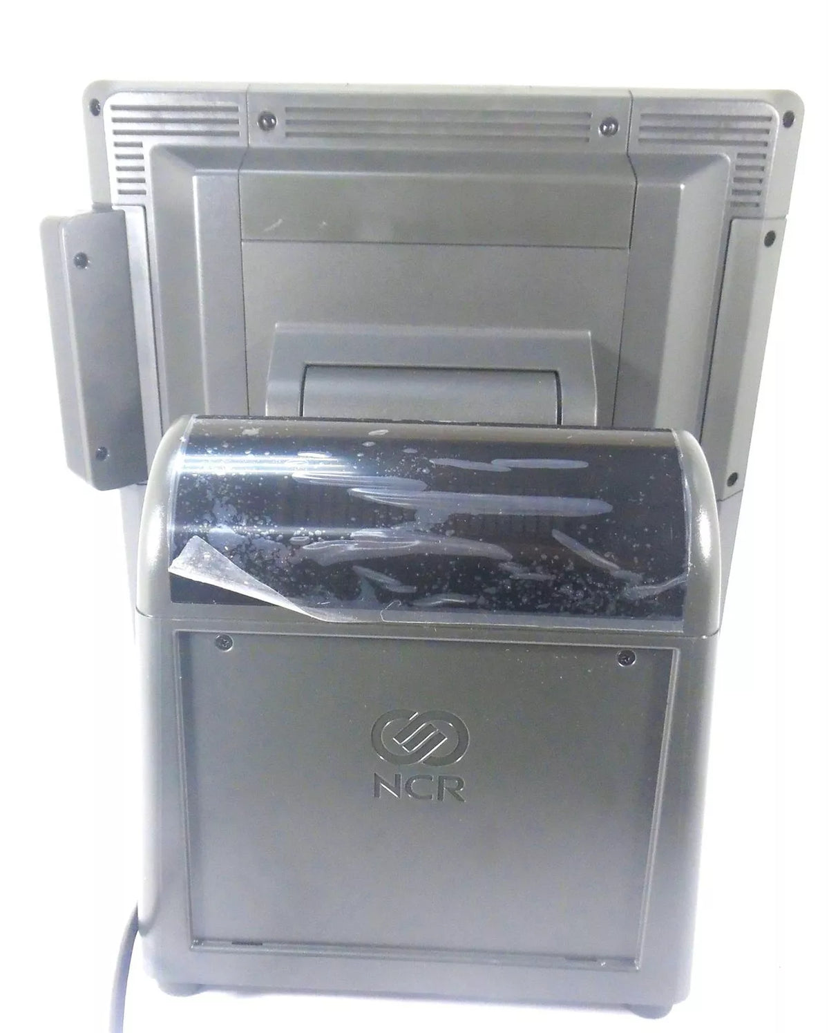 NCR POS Retail System 7616-1300-8801 with Free Shipping