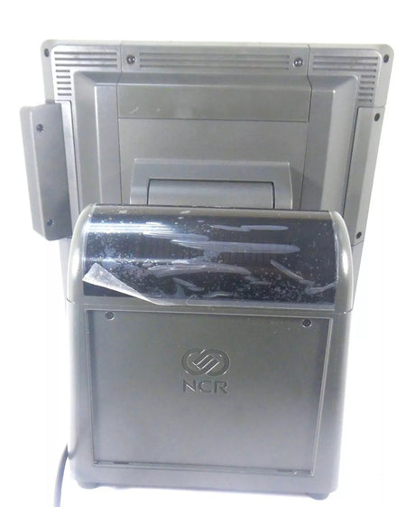 NCR POS Retail System 7616-1300-8801 with Free Shipping