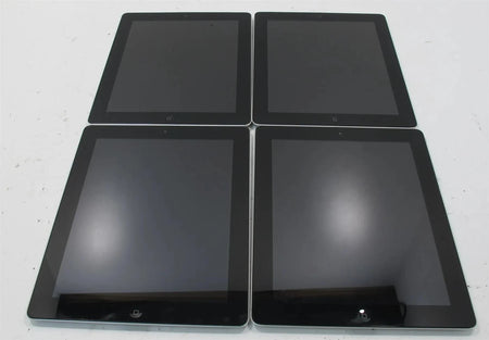 Lot 30 Apple iPad 3rd Gen A1416 9.7-in Wi-Fi - Good Working