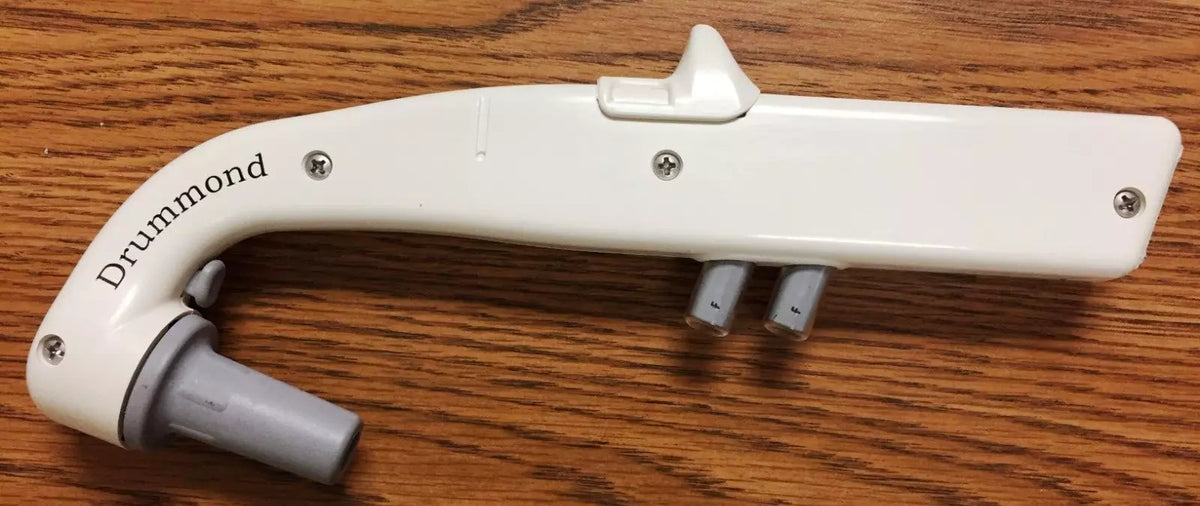 Drummond 4-000-105 Pipet-Aid XL Pipette 5VDC, 0.2A