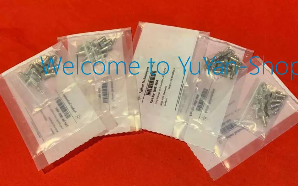 1pc NEW AGILENT 5065-4454 SS long fittings