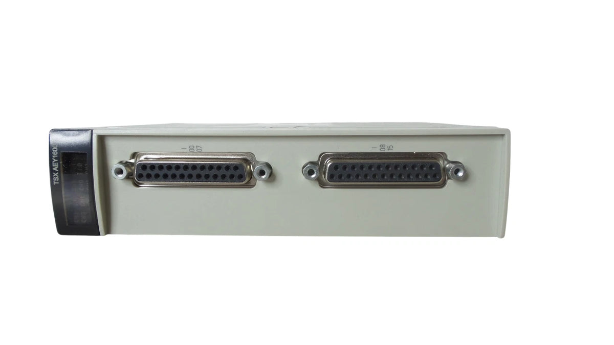 Schneider Electric TSXAEY1600  - Free Shipping