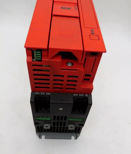 Sew-Euro MC07B0055-5A3-4-00 Frequency Converter Movitrac Inverter Drive