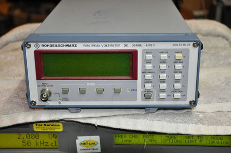 Anainstr High-Quality Professional Digital Multimeter