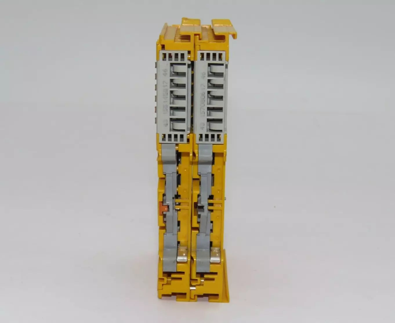 Beckhoff EL2904 EtherCAT Terminal 4-Channel Digital Output 24 VDC TwinSAFE 2 Pcs