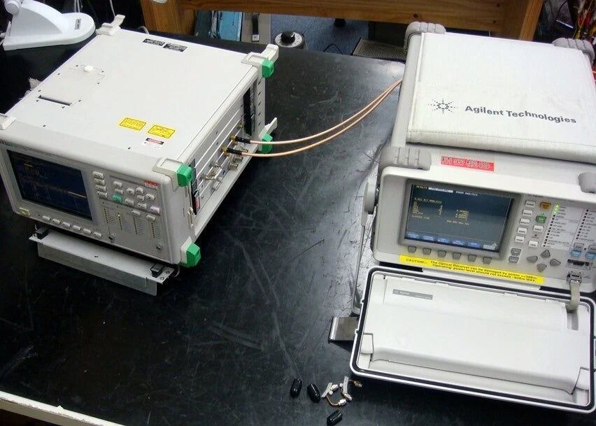 ANRITSU MU150000A For MP1570A 2.5G/10G Unit