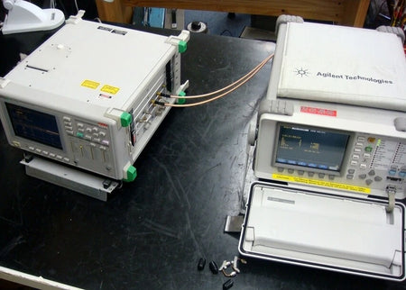 ANRITSU MU150000A For MP1570A 2.5G/10G Unit