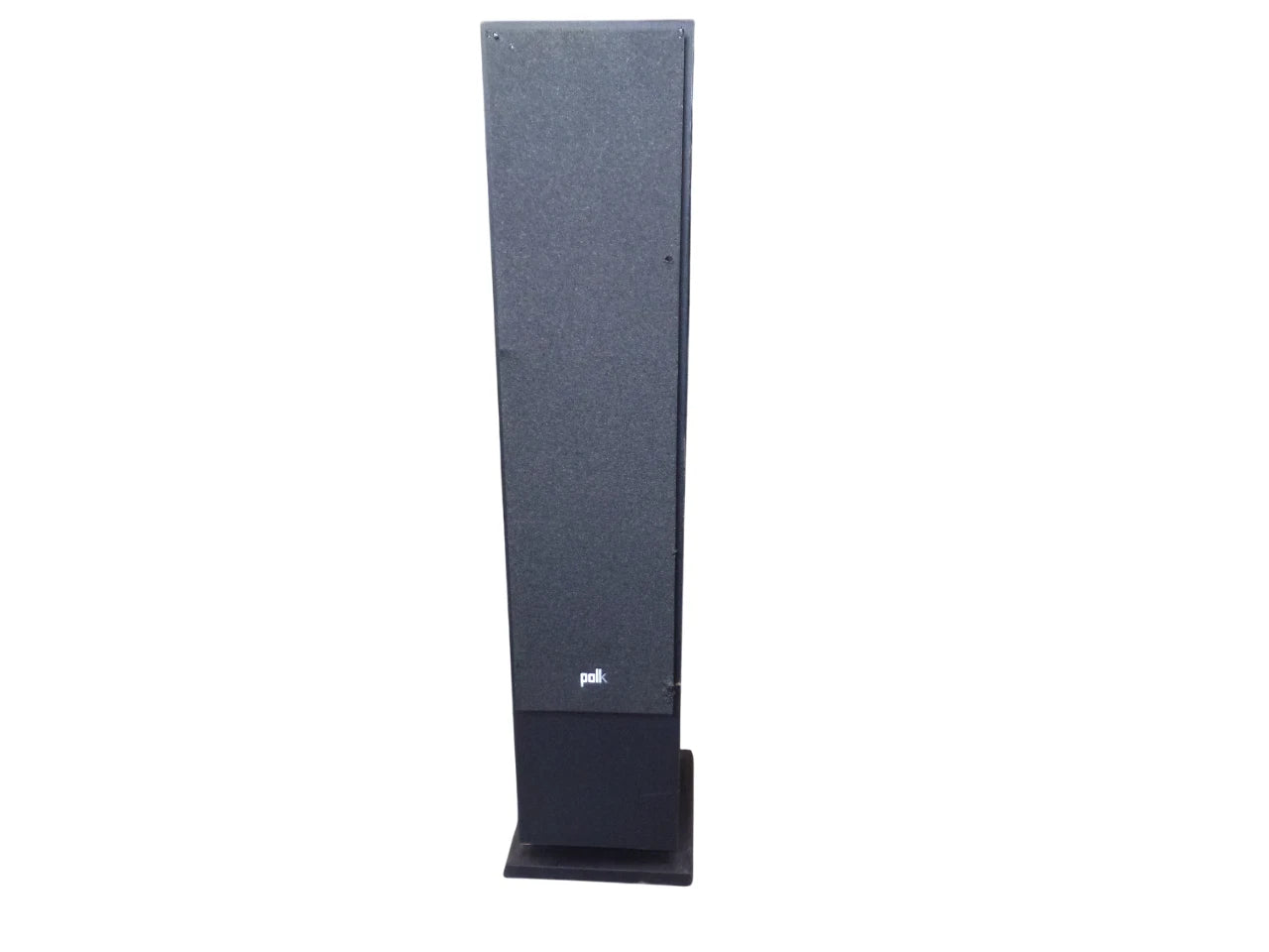 Polk Audio - Monitor XT60 Tower Speaker - Free Shipping