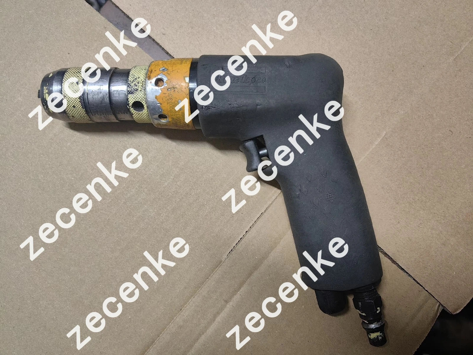 Atlas Copco Palm Drill 3,300Rpms Model LBB26 EPX 033