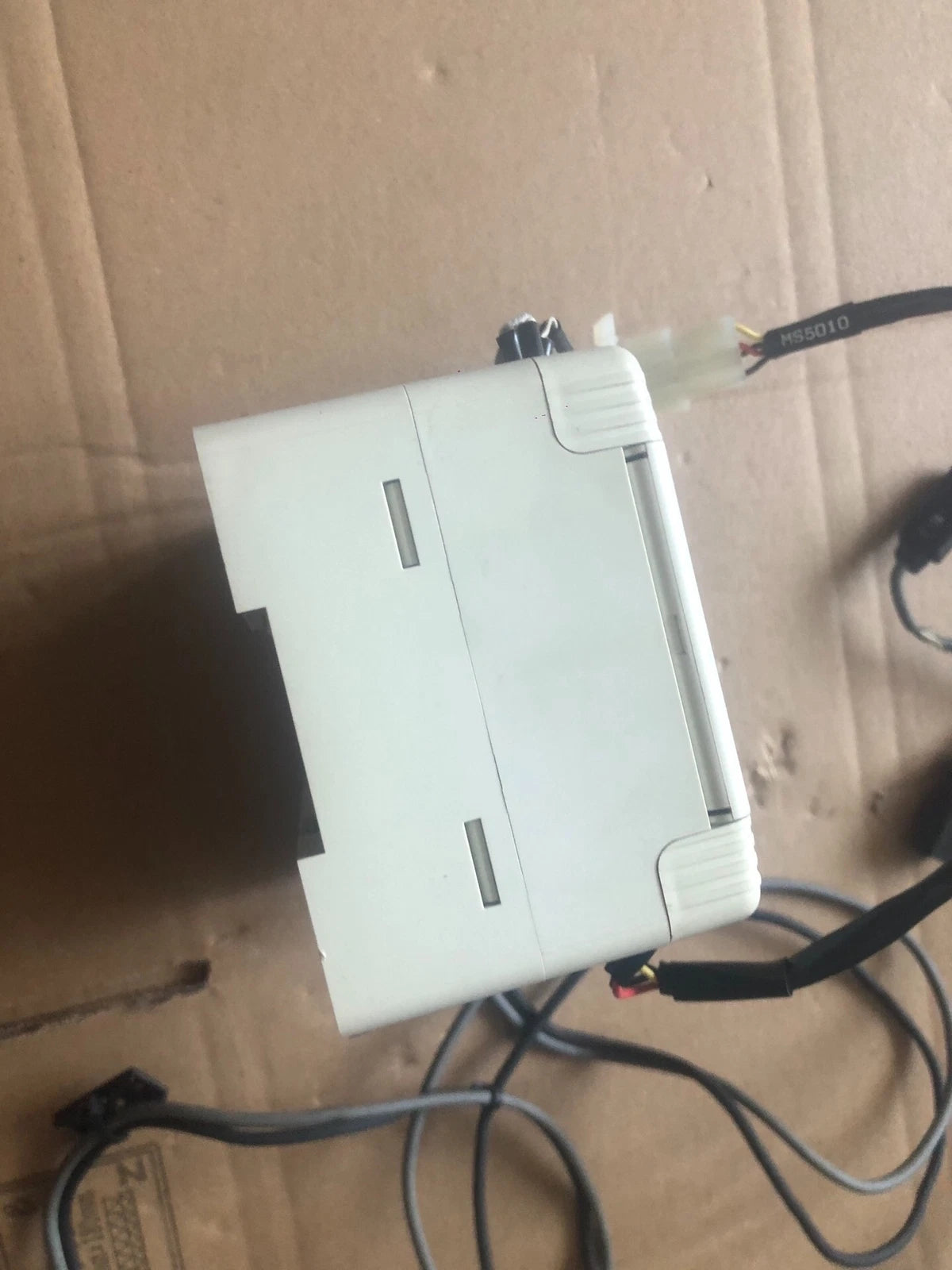 Panasonic SUNX GD-C1 GDC1 Double Overlap Detector Expedited Shipping