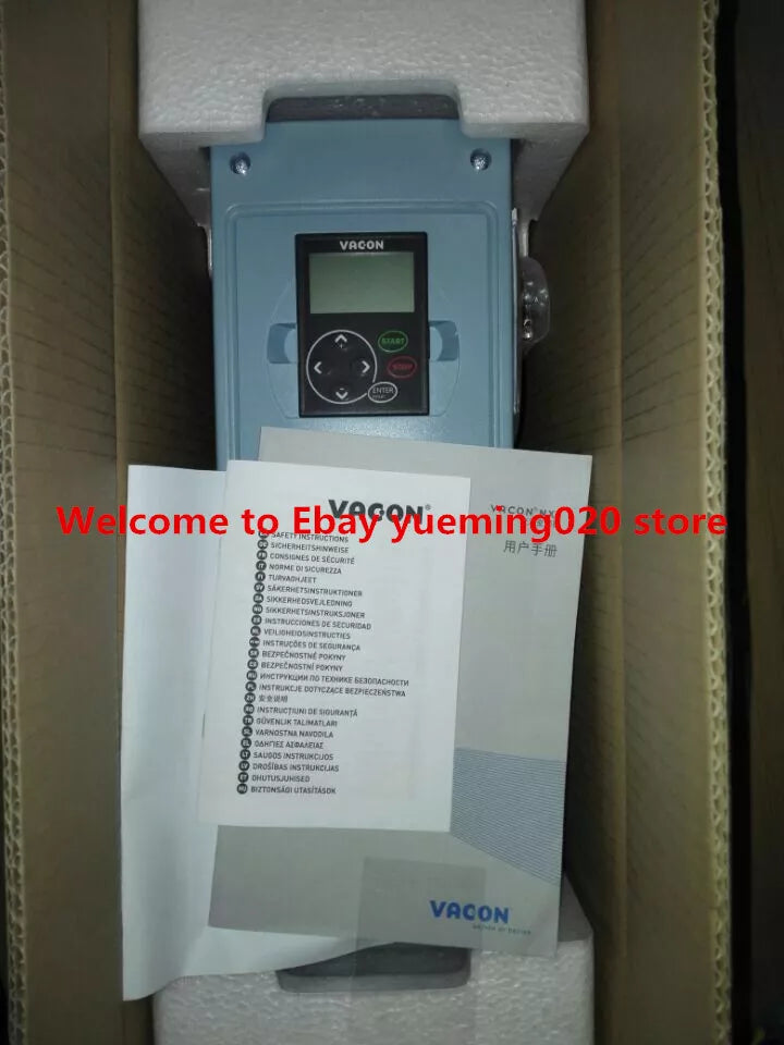 NXL00315-C2H1SSS-0000+DPAP+DLCN inverter