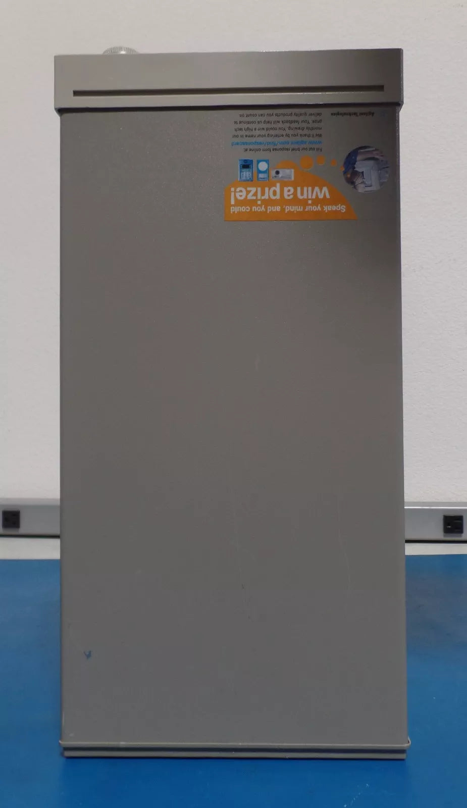 Keysight/Agilent 66311B Mobile Communications DC Source 15V 3A