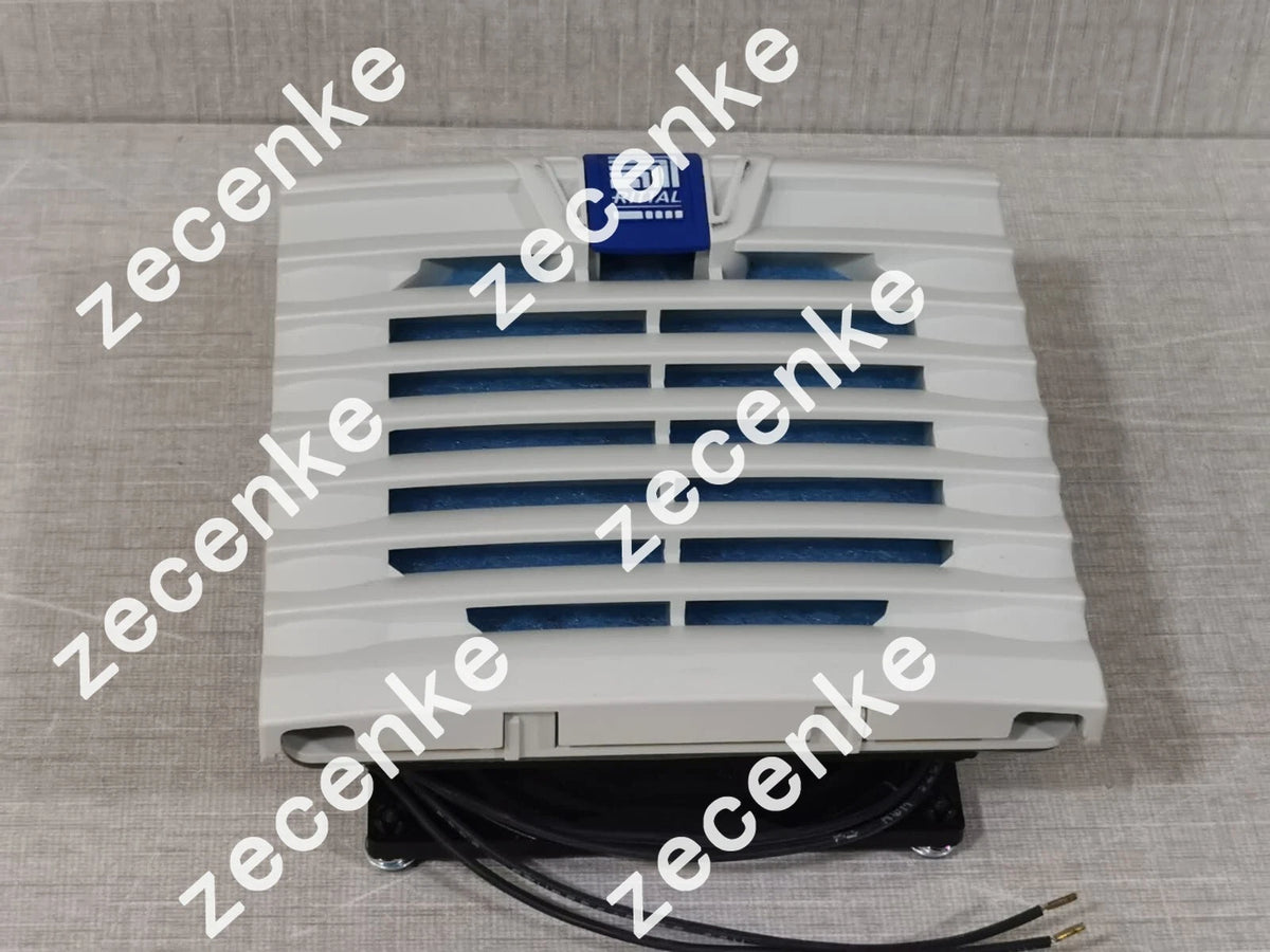 Rittal SK 3237.100 Fan and Filter Unit 230VAC