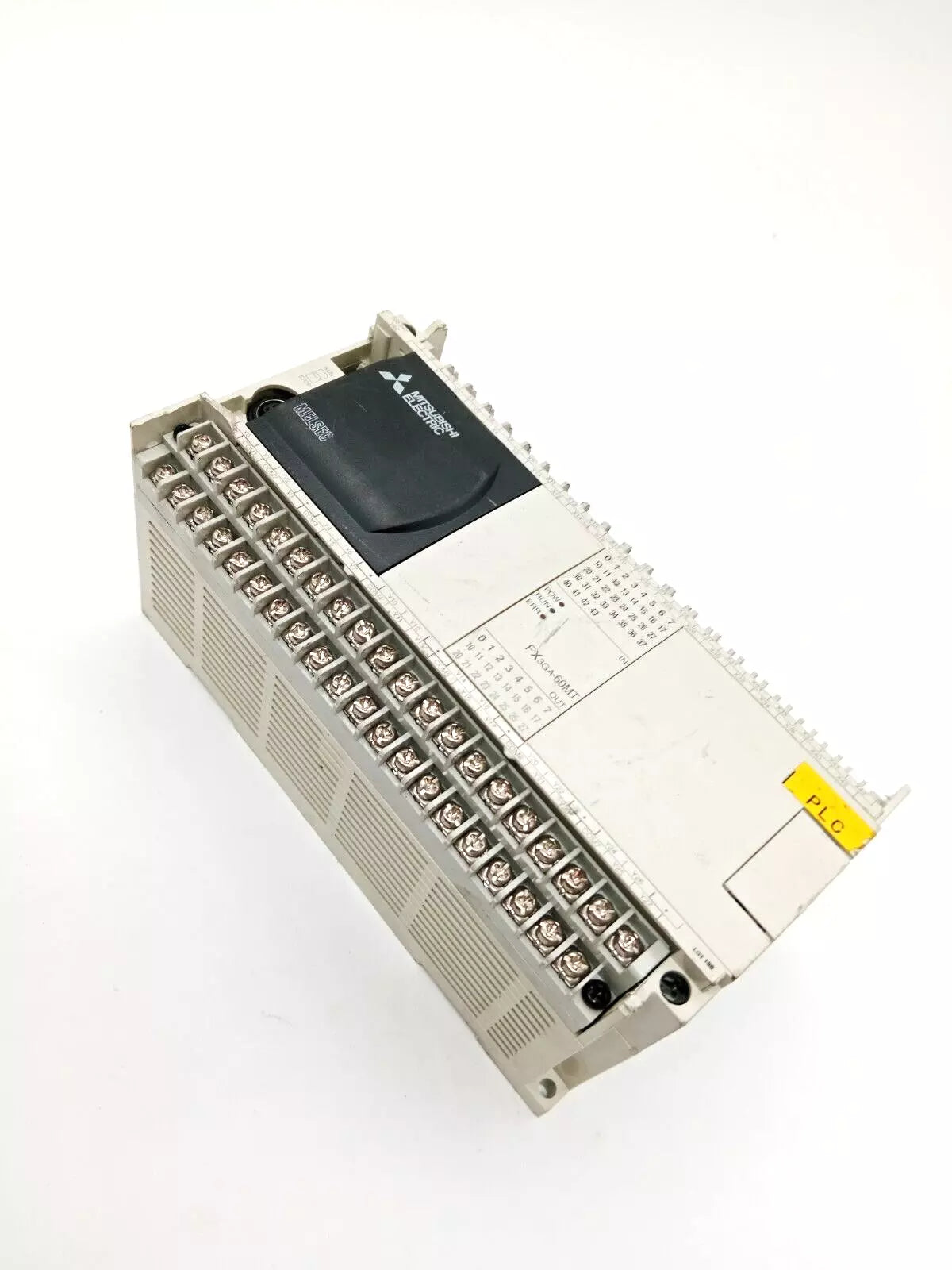 Mitsubishi Electric FX3GA-60MT-CM Programmable Controller