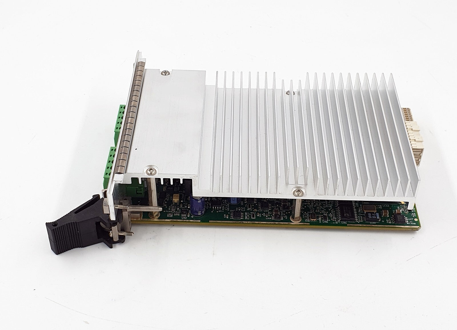NI PXIe-4154 Battery Simulator