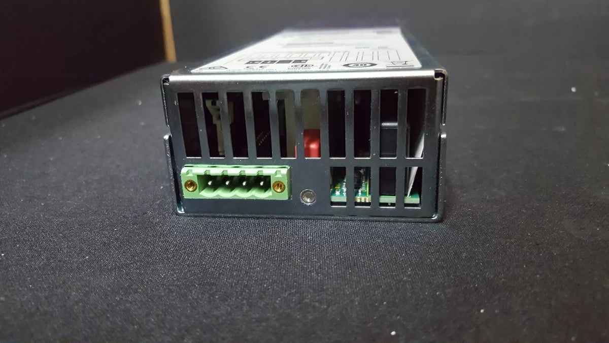 Keysight N6752A High-Performance Autoranging DC Power Module 100W Opt.LGA(2670)