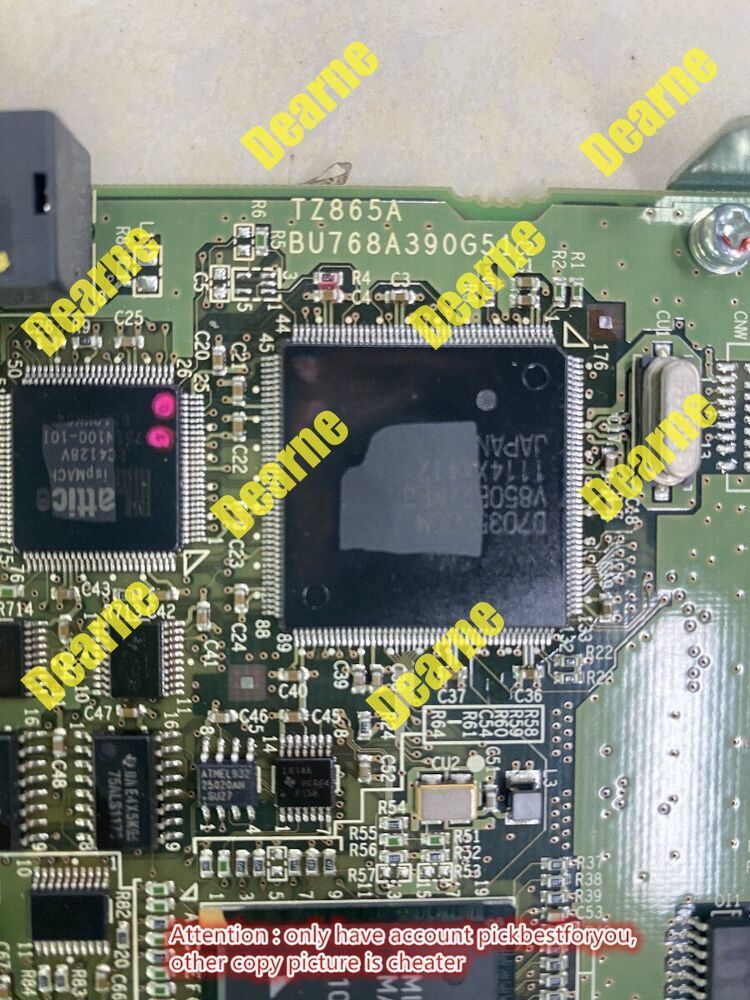 TZ865A BU768A390G51