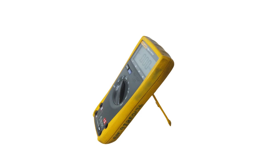 Fluke 77III Multimeter Tester - Reliable and Accurate Measurement Tool