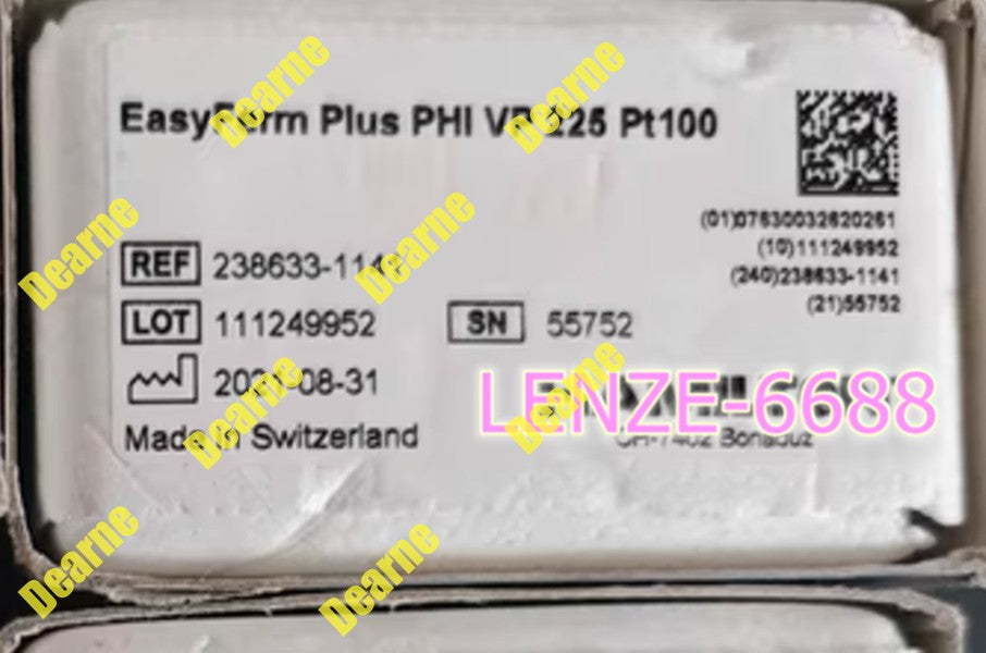 EasyFerm Plus PHI VP 225 Pt100