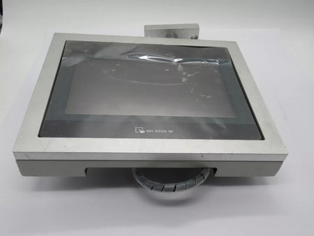 7-Inch Industrial Touchscreen HMI Panel TFT LCD Display MT6070iH