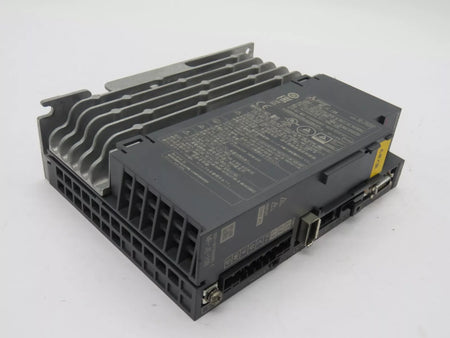 MITSUBISHI MR-JE-10B Digital AC-Servo Amplifier 1/3 Phase Supply 200-240 VAC