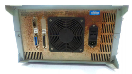LeCroy 9314M Quad 300 MHz Oscilloscope 100Ms/s 50Kpts/ch