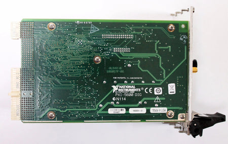 National Instruments NI PXI-5600 2.7 GHz RF Downconverter