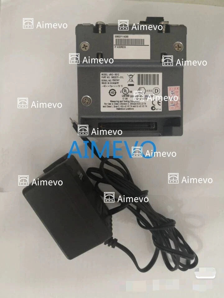 National Instruments NI cRIO-9012 Compact RIO Real-Time Controller