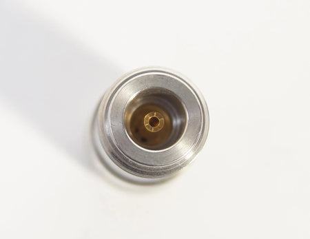 Anritsu 34RKNF50 DC to 18 GHz RF Coaxial Adapter Ruggedized K(m) to N(f) 50 ohm