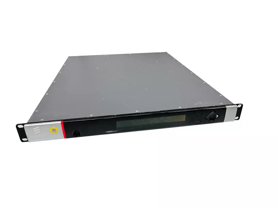 Ericsson Video Processor Chassis without Cards VP/CHASSIS/1AC