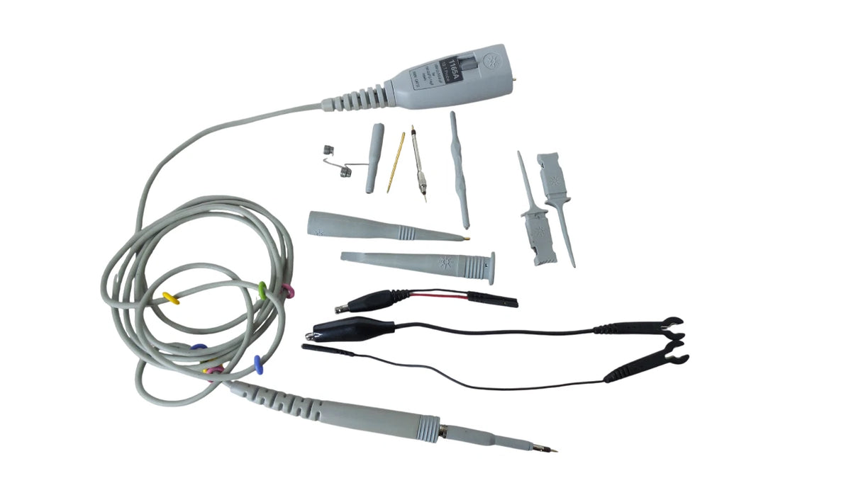 Agilent 1165A Miniature Passive Probe - Free Shipping