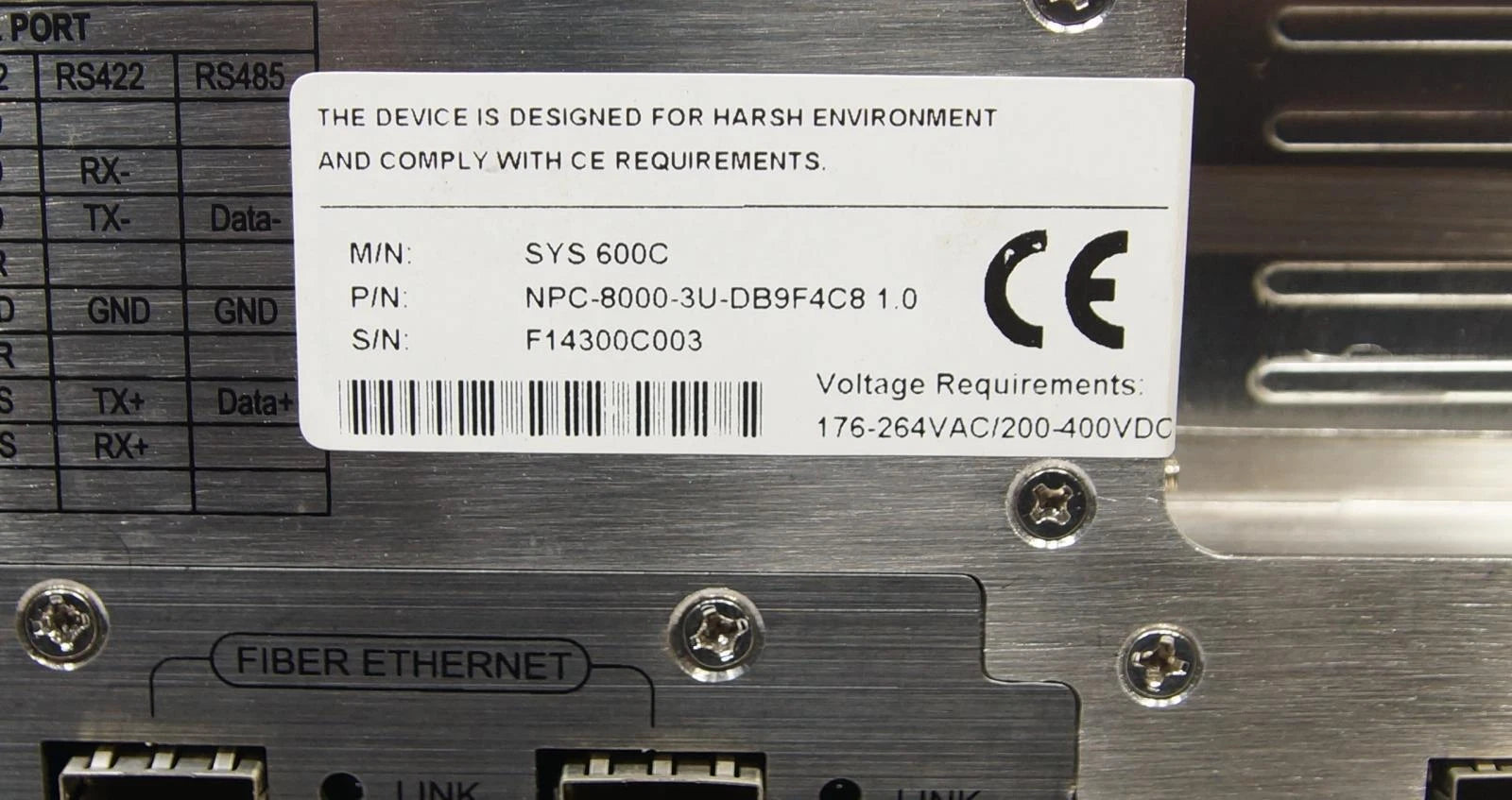 ABB MicroSCADA Pro SYS 600C For Network Control and Distribution Management