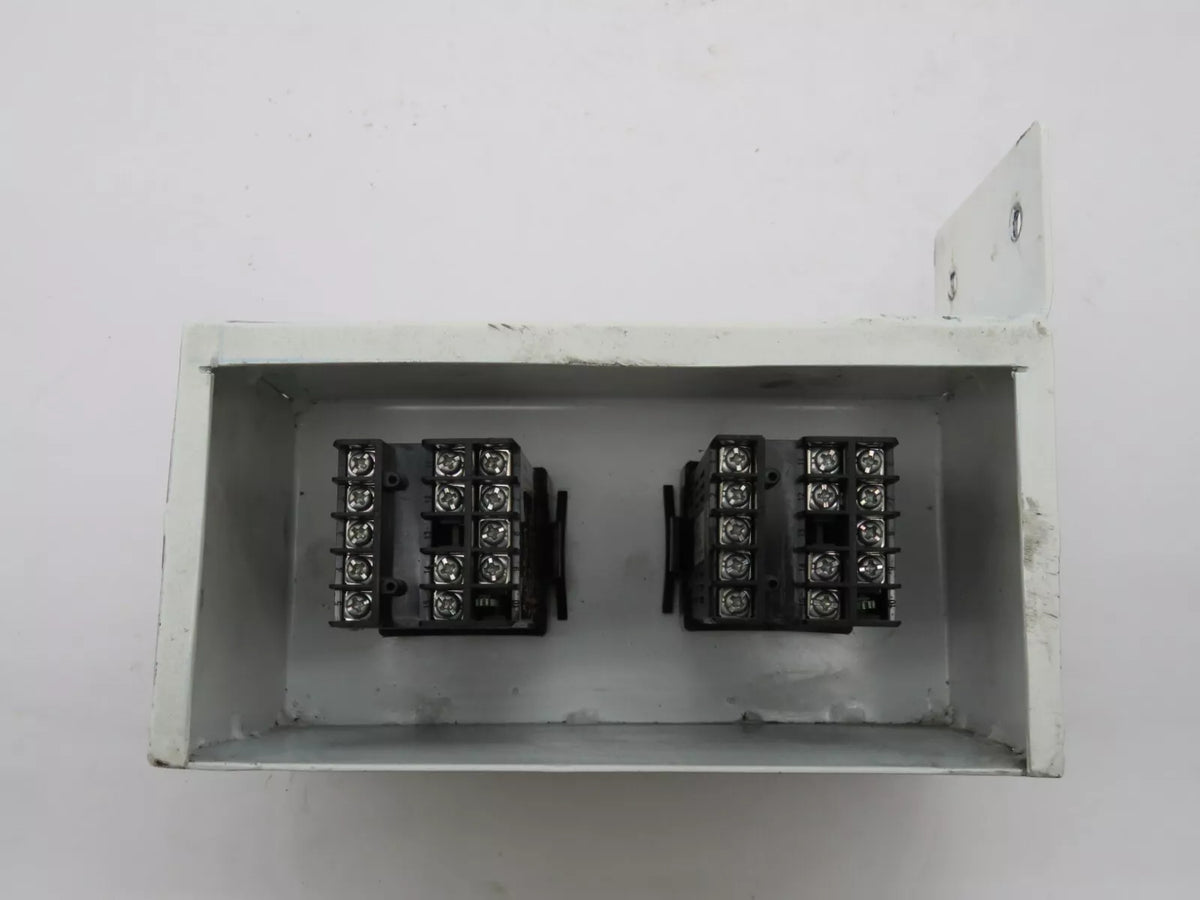 Selec PID500 PID Controller 85-270VAC/DC