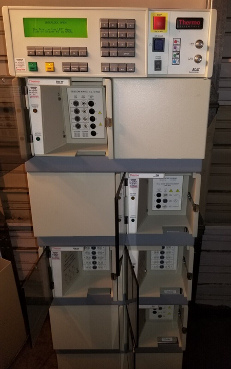 Thermo Scientific Surge Generator ECAT EMC Tester