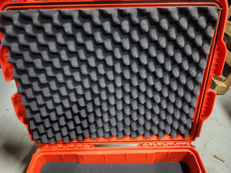 NANUK 960 Hard Case: Durable Waterproof Protective Case
