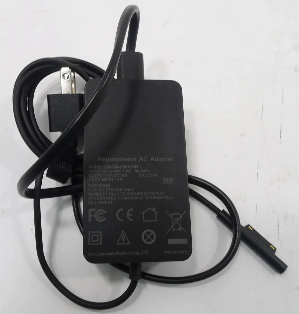 Microsoft Surface Pro 8 1983 Core i7-1185G7 3.00GHz 16GB 256GB Win 11 Home